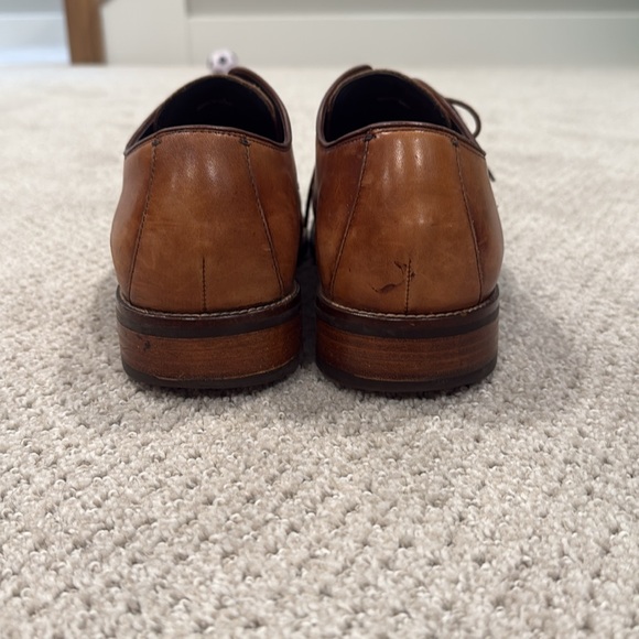 Cole Haan men’s dress shoes size 11.5 - Picture 3 of 4